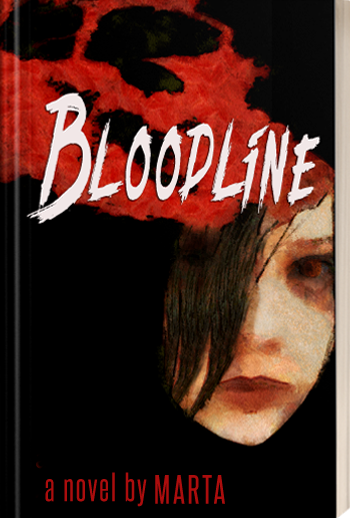 Bloodline Novel