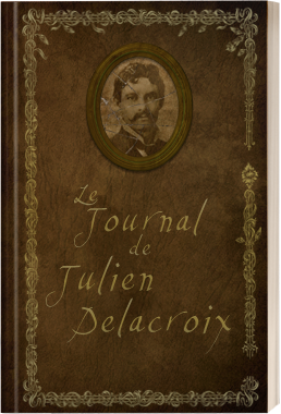 The Journal of Julien Delacroix