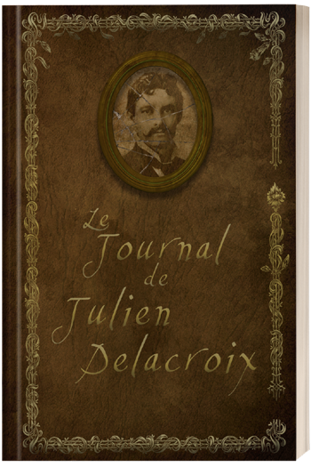 The Journal of Julien Delacroix