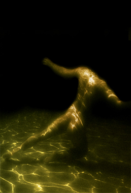 Underwater Nudes